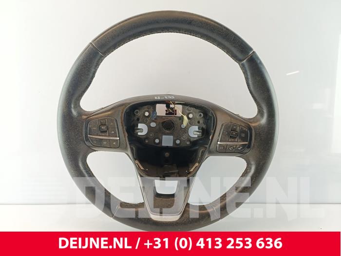 Ford Transit Custom Stuurwiel O282872