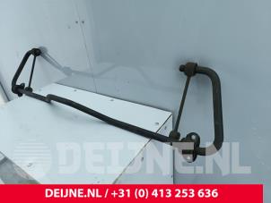 Iveco New Daily Stabilisator hinten O282873 foto 3