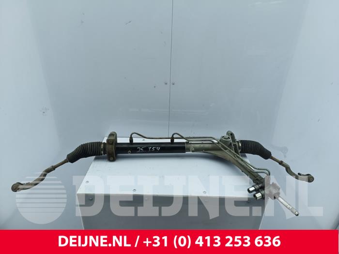 Citroen Jumper Lenkgetriebe Servo O282877