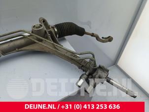 Citroen Jumper Lenkgetriebe Servo O282877 foto 2