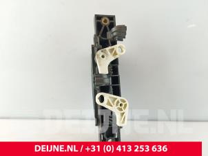 Ford Transit Custom Schiebetürgriff rechts O282879 foto 2
