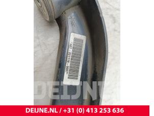 Iveco New Daily Front upper wishbone, right O282885 photo 3