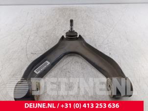 Iveco New Daily Front upper wishbone, left O282886 photo 2
