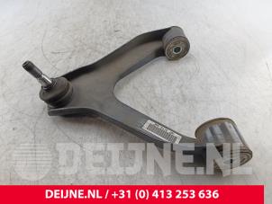 Iveco New Daily Front upper wishbone, left O282886 photo 3