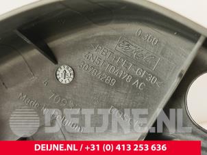 Volvo V50 Afdekkap ruitenwisser achter O282890 foto 3