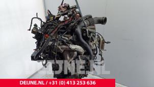 Renault Master Motor O282898 foto 3