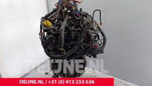 Renault Master Motor O282898 foto 2