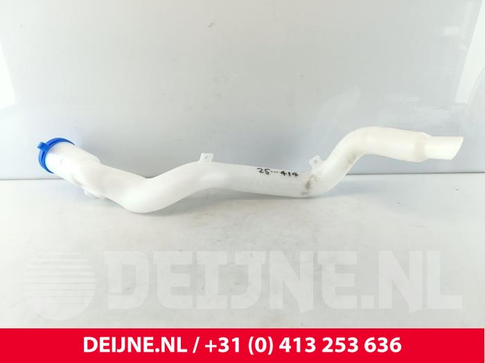 Ford Transit Custom Rohr (sonstige) O282900