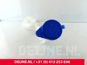 Ford Transit Custom Buis (diversen) O282900 foto 2