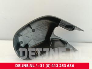 Volvo V50 Afdekkap ruitenwisser achter O282902 foto 2