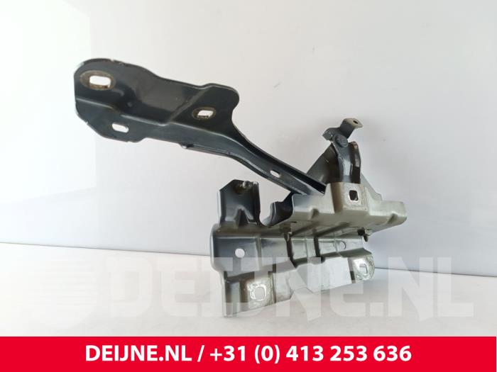 Mercedes Citan Motorhaube Scharnier O282903