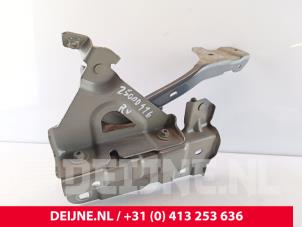 Mercedes Citan Motorhaube Scharnier O282903 foto 2