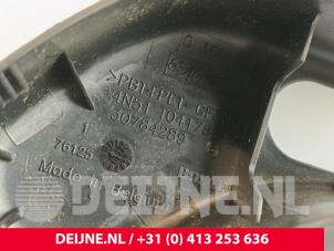 Volvo V50 Afdekkap ruitenwisser achter O282905 foto 3