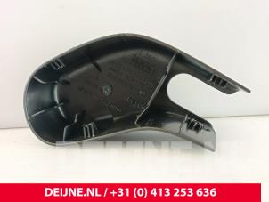 Volvo V50 Afdekkap ruitenwisser achter O282906 foto 2