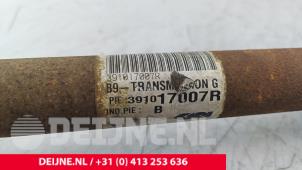 Renault Master Antriebswelle links vorne O282912 foto 2