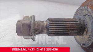 Renault Master Antriebswelle links vorne O282912 foto 3