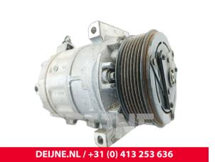 Renault Master Klimapumpe O282920 foto 2