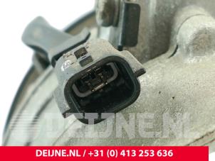 Renault Master Klimapumpe O282920 foto 3