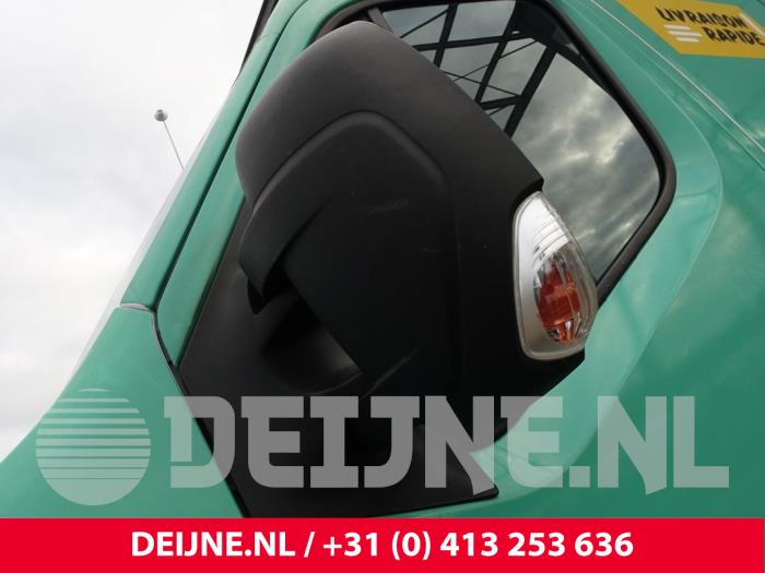 Renault Master Außenspiegel links O282925