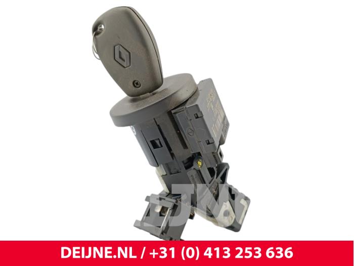 Renault Master Zündschloss+Schlüssel O282938