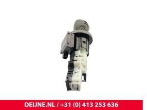 Renault Master Kontaktslot+Sleutel O282938 foto 3