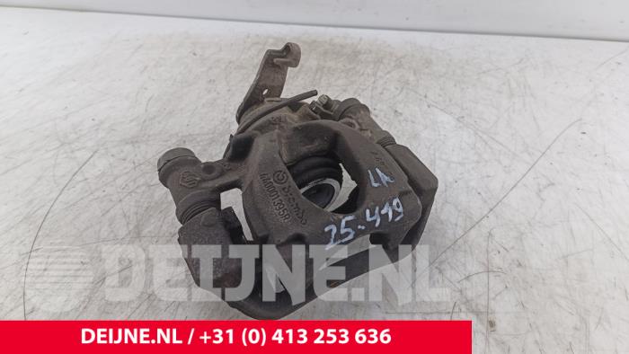 Renault Master Rear brake calliper, left O282940