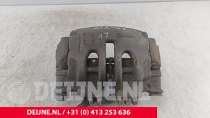 Renault Master Bremszange links vorne O282941 foto 3