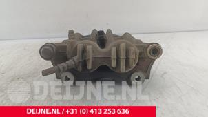 Renault Master Bremszange links vorne O282941 foto 2