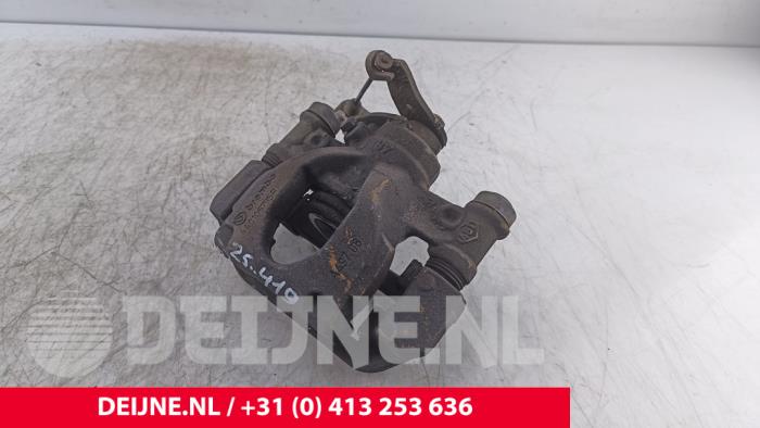 Renault Master Rear brake calliper, right O282942