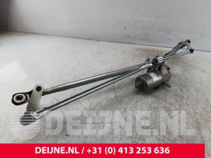 Renault Master Ruitenwismotor+Mechaniek O282943 foto 3