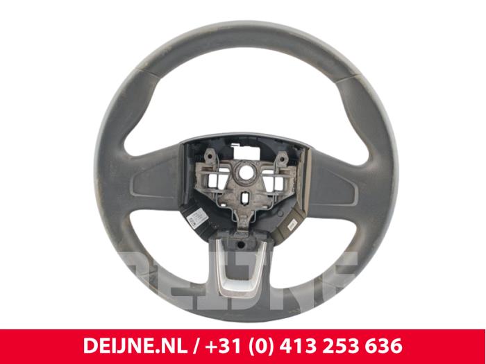 Renault Master Lenkrad O282949