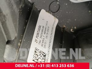 Renault Master Lenkrad O282949 foto 3