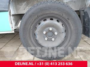Renault Master Felgen Set O282952 foto 2