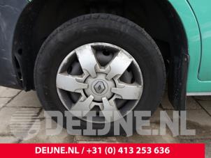 Renault Master Felgen Set O282952 foto 3
