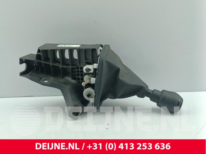 Renault Master Versnellingspook O282953