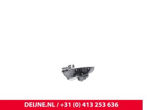 Mercedes Sprinter Bumpersteun rechts-voor O9990002869 foto 2
