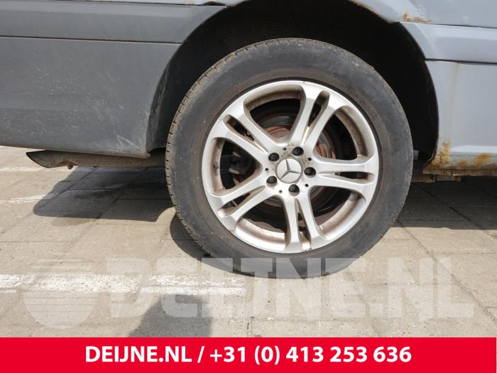 Mercedes Vito Velg O282966