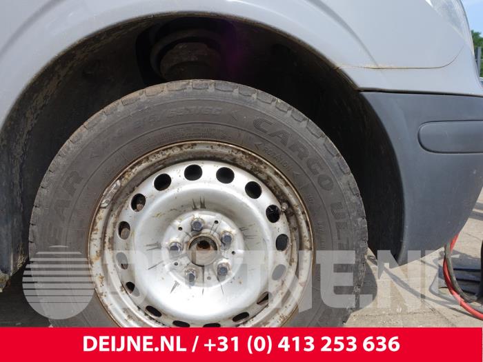 Mercedes Vito Velg O282967