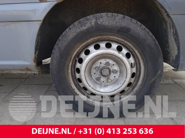 Mercedes Vito Velg O282969