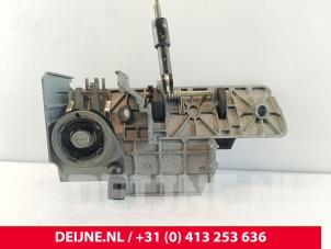 Volkswagen Transporter Griff Hecktür Lieferwagen O282971 foto 3