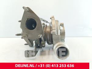 Renault Master Turbo O282973 foto 4