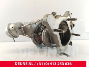 Renault Master Turbo O282973 foto 2