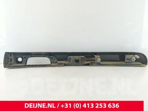 Dacia Dokker Decorative strip tailgate O282975 photo 2