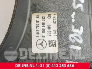 Mercedes Vito Schiebetürgriff rechts O282981 foto 3