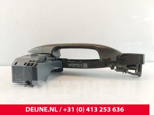 Mercedes Vito Schiebetürgriff rechts O282982 foto 3