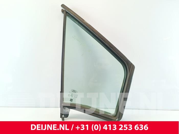 Ford Transit Connect Dreieckfenster rechts vorne O282987