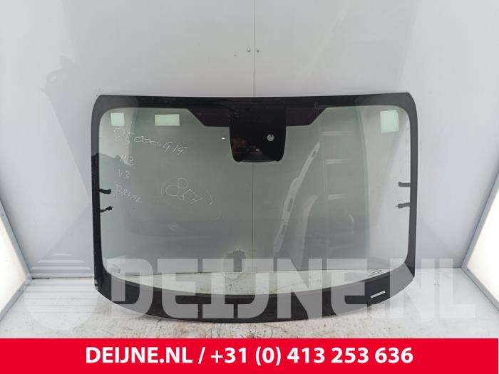 Ford Transit Custom Windschutzscheibe O282991