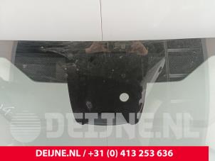 Ford Transit Custom Frontscreen O282991 photo 2