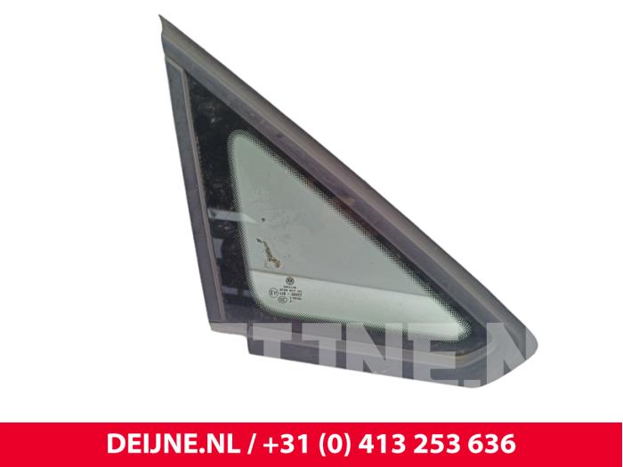 Volkswagen Caddy Driehoeks Ruit rechts-voor O283008
