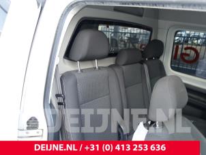 Volkswagen Caddy Dubbele cabine O283009 foto 2